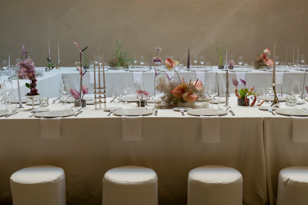 Florists Oh, Maria Flores