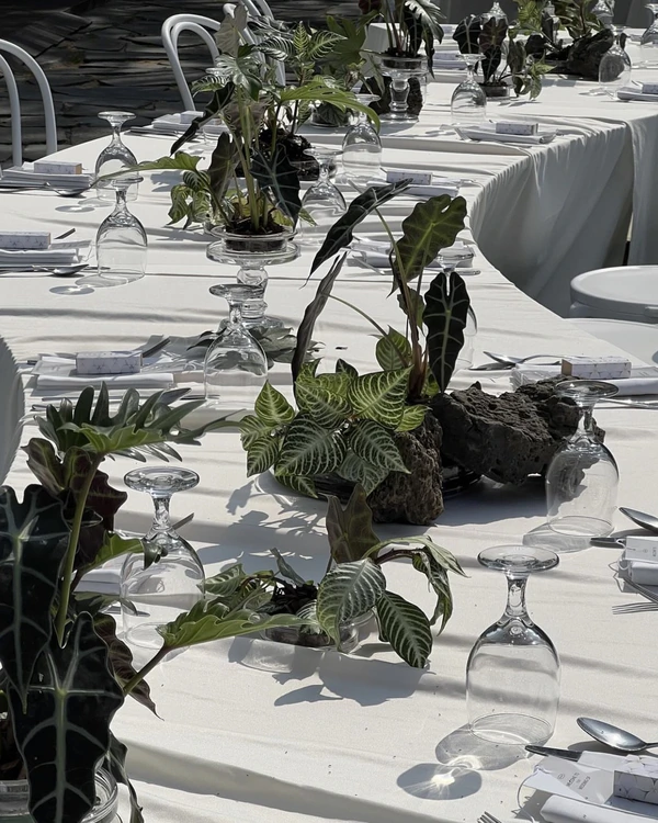 40 Flower Table Centerpiece Ideas