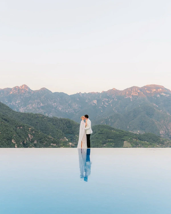 25 Best Wedding Photographers in Europe