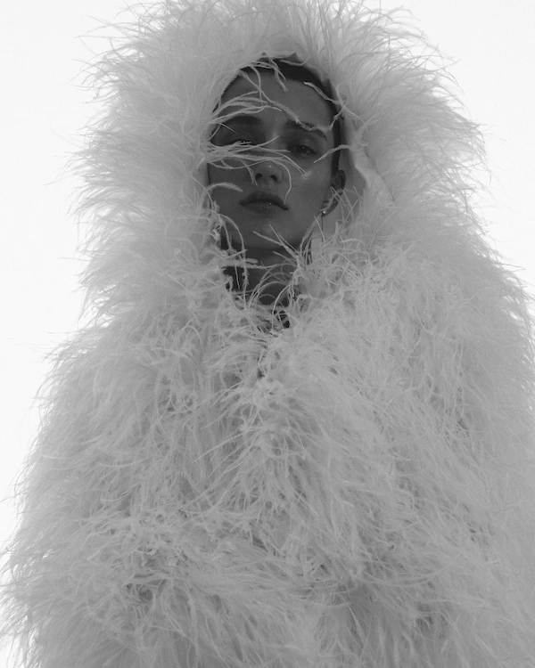 The Chicest Trends from the Fall '25 Bridal Collections