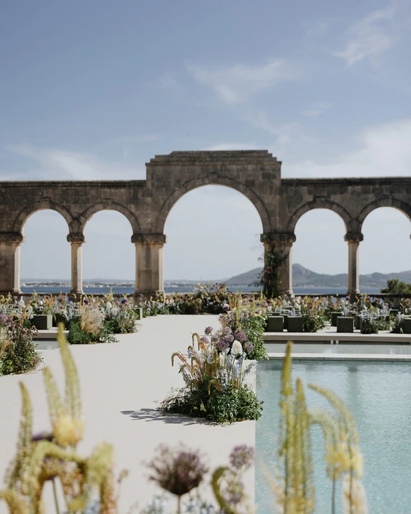 50 Major Wedding Trends for 2026