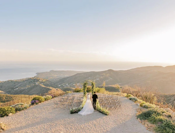 Best Vineyard Wedding Venues — photo 2