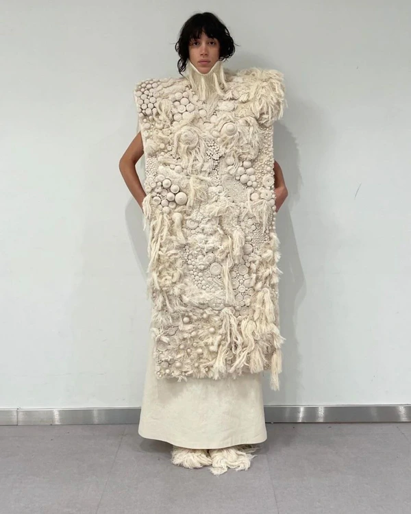 Our Editor's Top Bridal Styles from the FW24 Runways