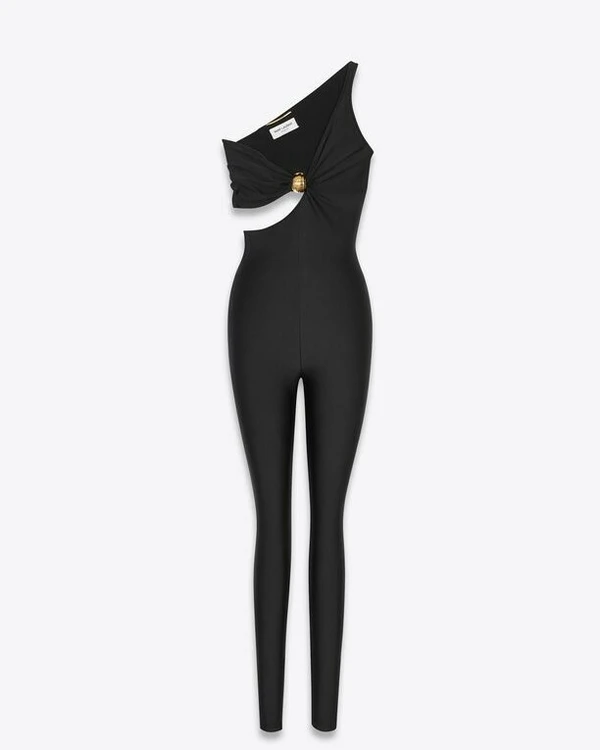 We found 15 trendy catsuits you can wear to the wedding