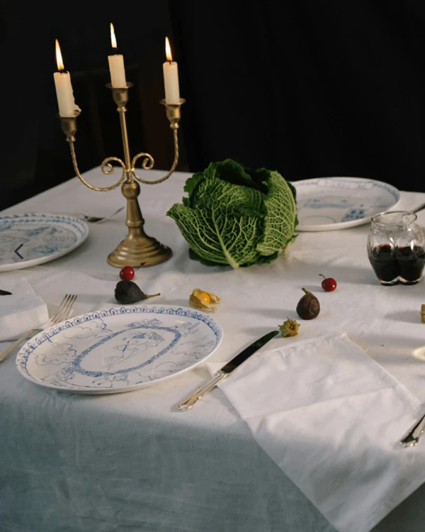 14 Unique Artisanal Tableware Brands to Know