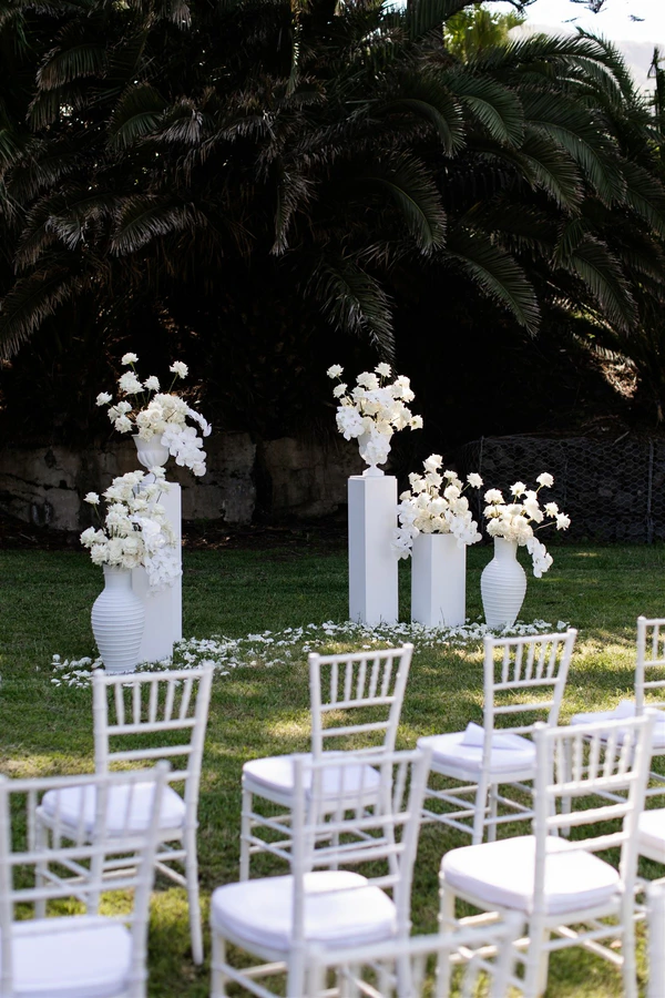 Real Wedding: Abby & Jonathon