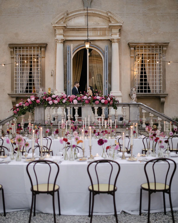Real Wedding: Silvia & Francesco