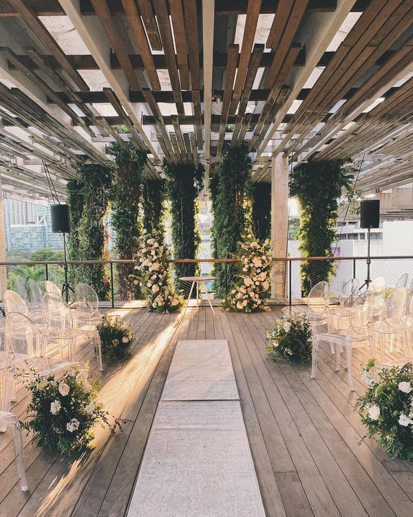 Wedding Venues in Miami You will Say "I Do" to