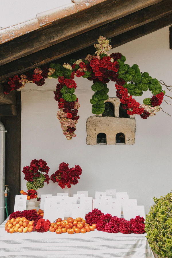 Martina Por El Norte, wedding planners in Spain, Europe — portfolio photo 1