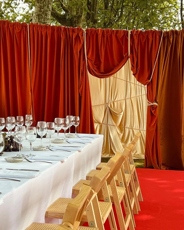 35 Major Wedding Trends for 2025 — photo 1