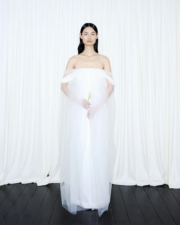 WED Releases 2025 Bridal Collection