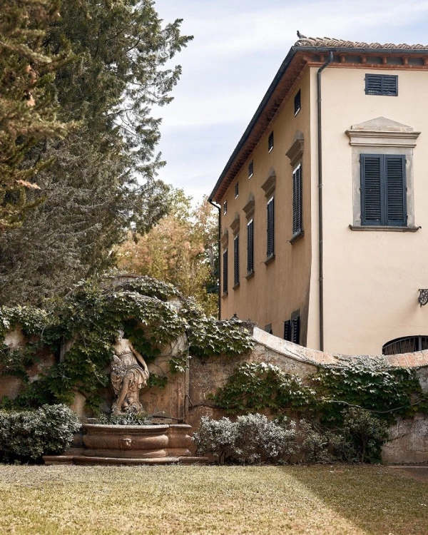 Editor's Pick: The Most Breathtaking Wedding Venues in Tuscany