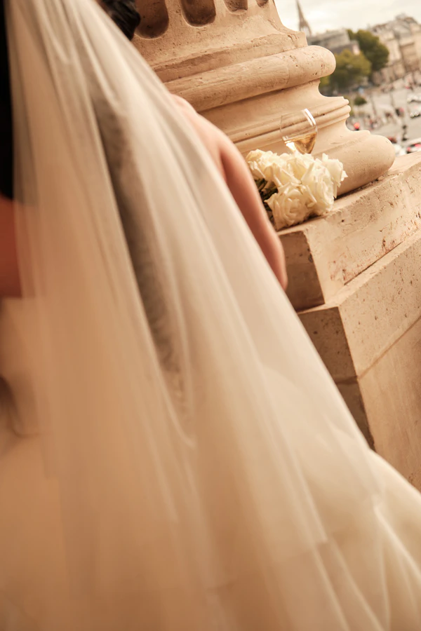 Hôtel de Crillon, A Rosewood Hotel, wedding venues in France, Europe
