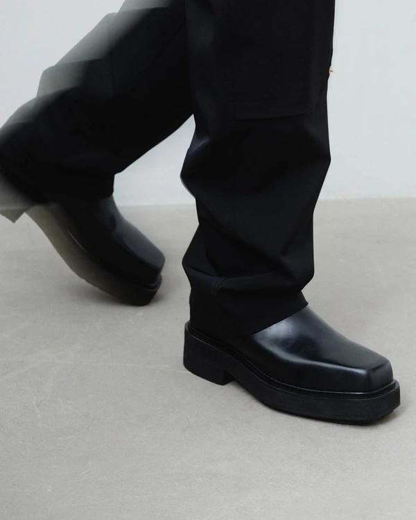Wedding Shoes Ideas for Grooms — photo 1