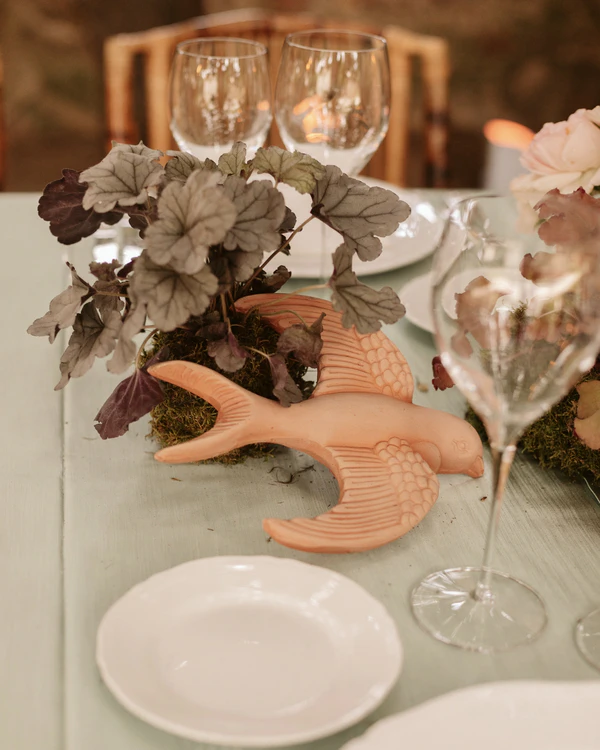 A Glorious Wedding Under the Tuscan Sun