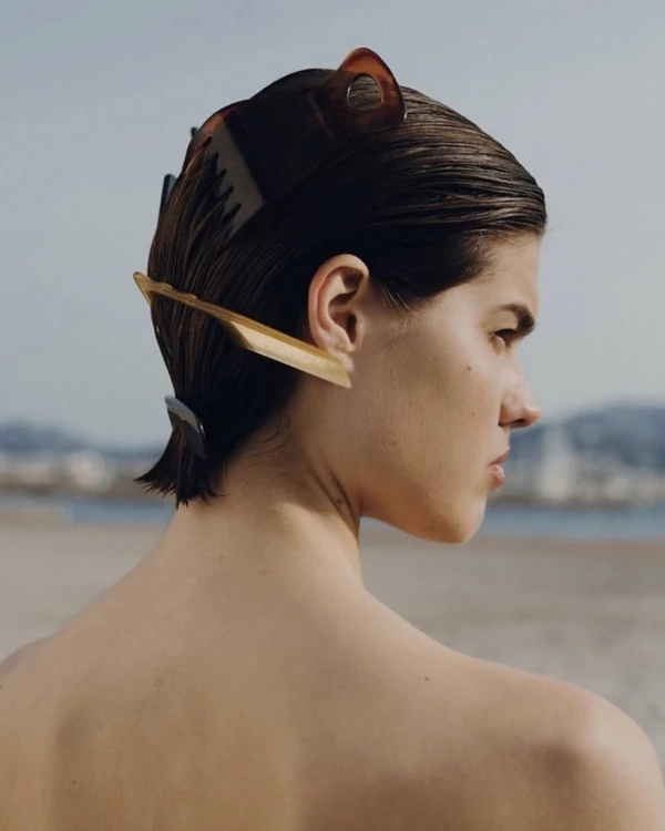 Hair Trends for Fall 2024 — photo 1