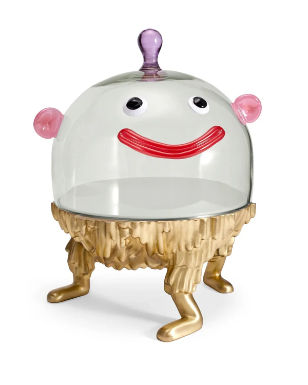 <a href="https://www.l-objet.com/products/haas-cake-stand-large?utm_source=the-wed&utm_medium=digital-pr&utm_campaign=lobjet-wedding-gift-guide&utm_content=image-link">HAAS Niki Cake Stand, $3,900</a>