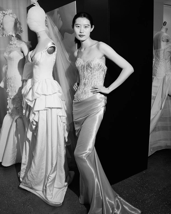 <a href="https://www.instagram.com/houseofgilles/">House of Gilles</a>, Photography: <a href="https://www.instagram.com/calenrose/">Calenrose</a>