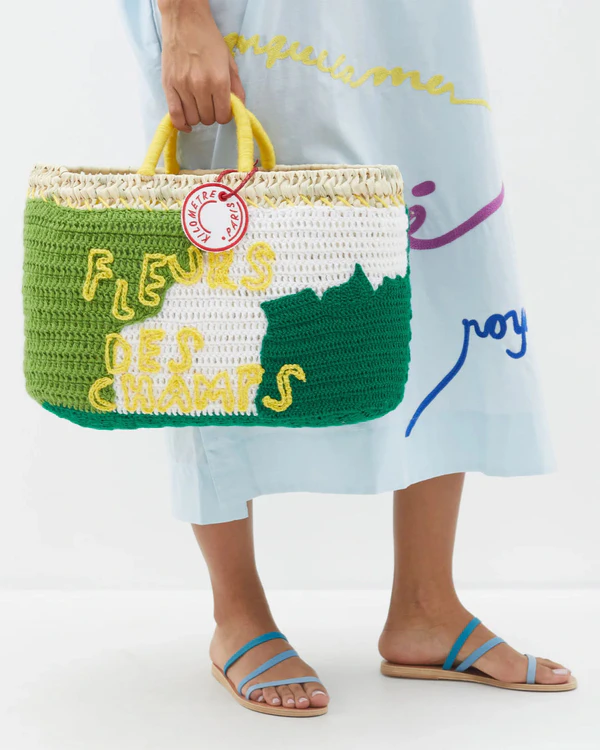 16 Cool Items for a Stylish Beach Getaway