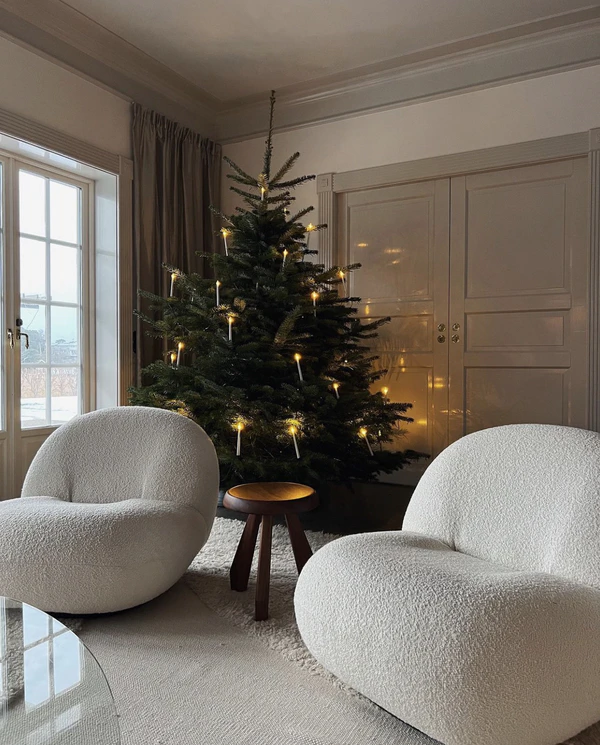 Christmas Tree Trends 2023
