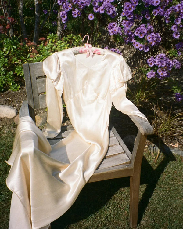 13 Vintage Bridal Boutiques in the US