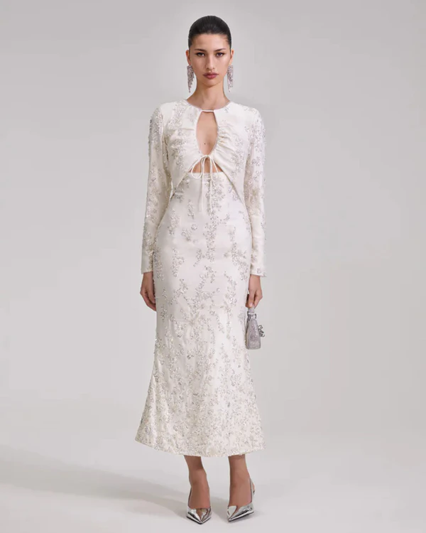What to Wear to a Wedding After-Party?