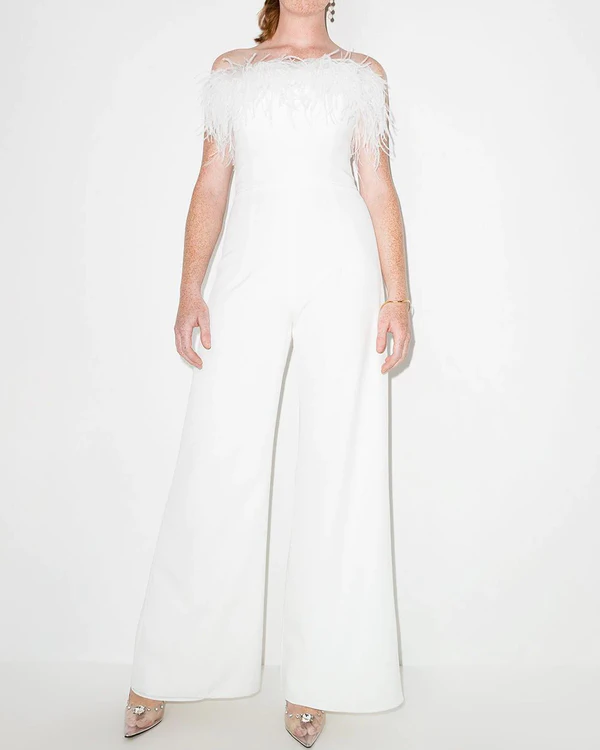 14 Jumpsuits for Wedding Guests