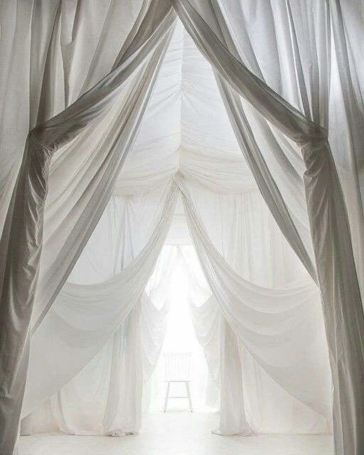Event Design: Colors for a Summer Wedding