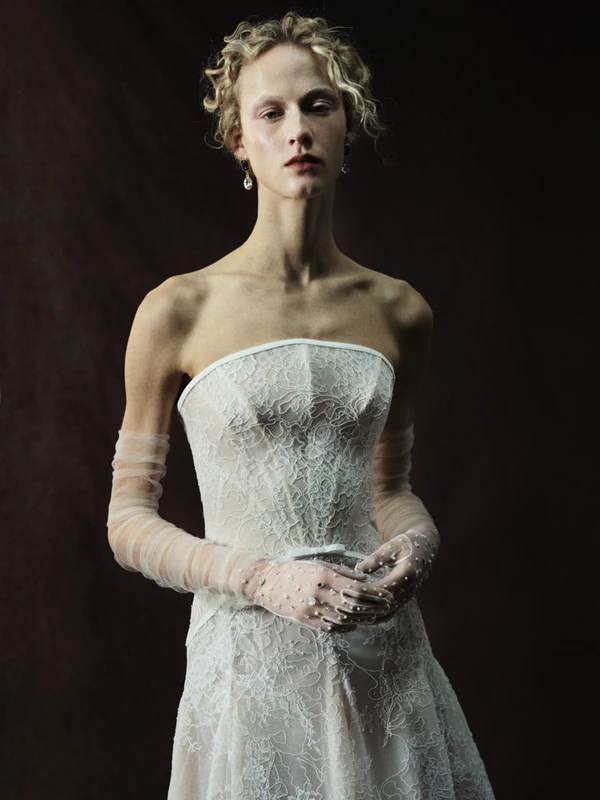 Cagteks Bridal, wedding bridal in Turkey, Europe — portfolio photo 9