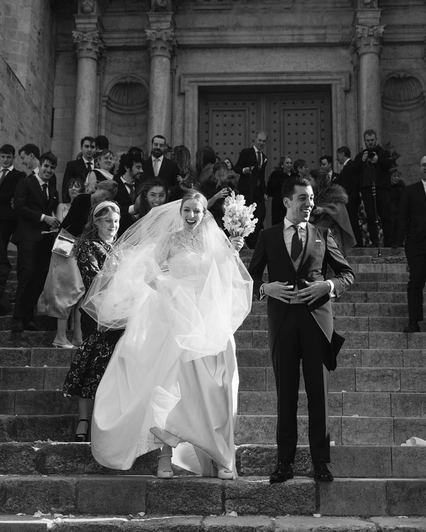 The Key Ingredients for Timeless Wedding Photos