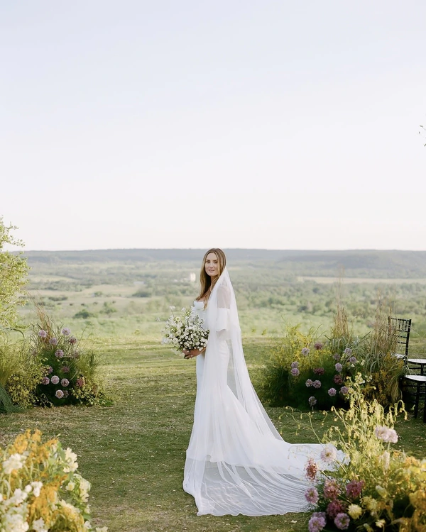 Real Wedding: Kayleigh & Will
