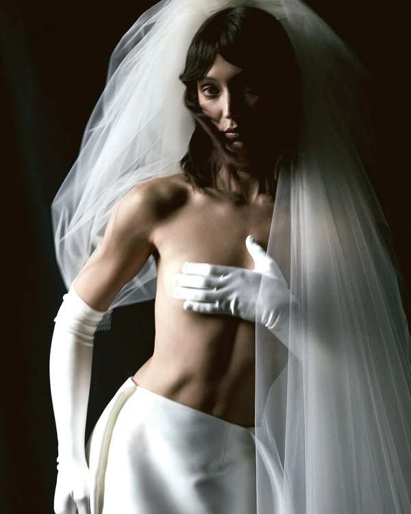 15 Best Bridal Designers in Australia