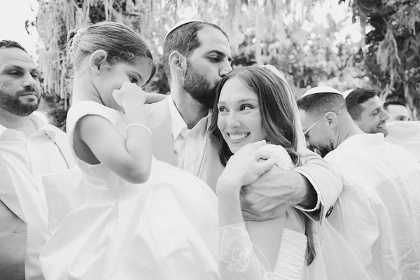 A Colorful Beach Party Wedding Weekend in Riviera Maya, Mexico