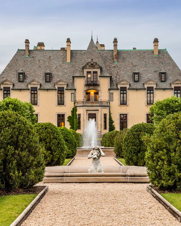 21 Best Wedding Venues in New York