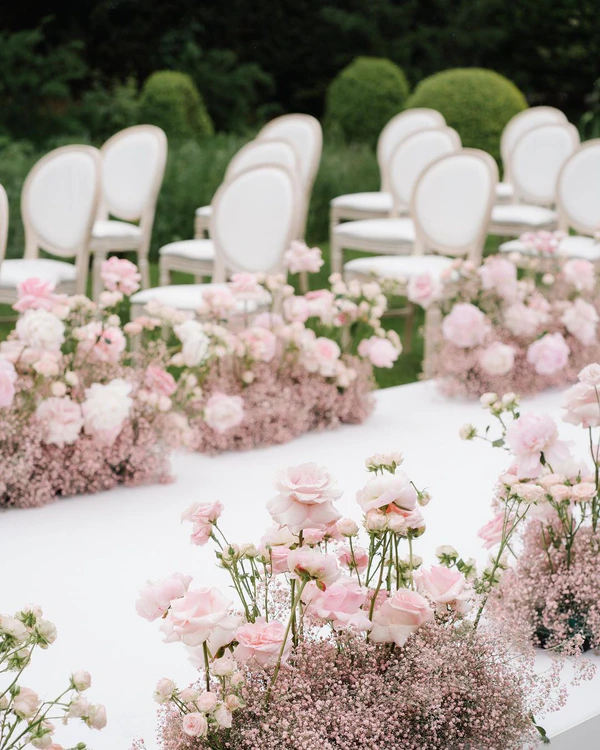 9 Best Wedding Planners in the UK