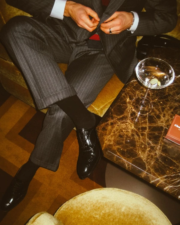 11 Fashion Influencers to Follow for Effortlessly Cool Event Wear Inspiration