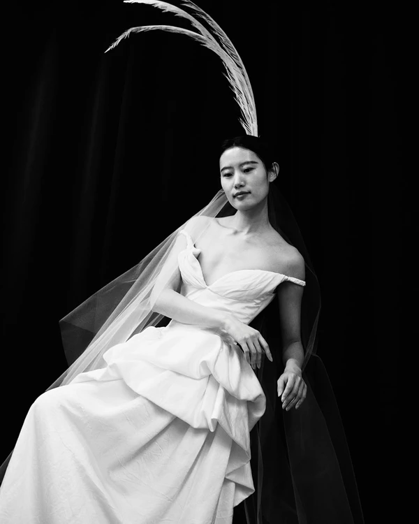 <a href="https://www.instagram.com/houseofgilles/">House of Gilles</a>, Photography: <a href="https://www.instagram.com/calenrose/">Calenrose</a>