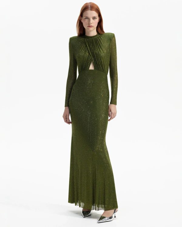 What Colors to Wear on New Year's Eve 2024?