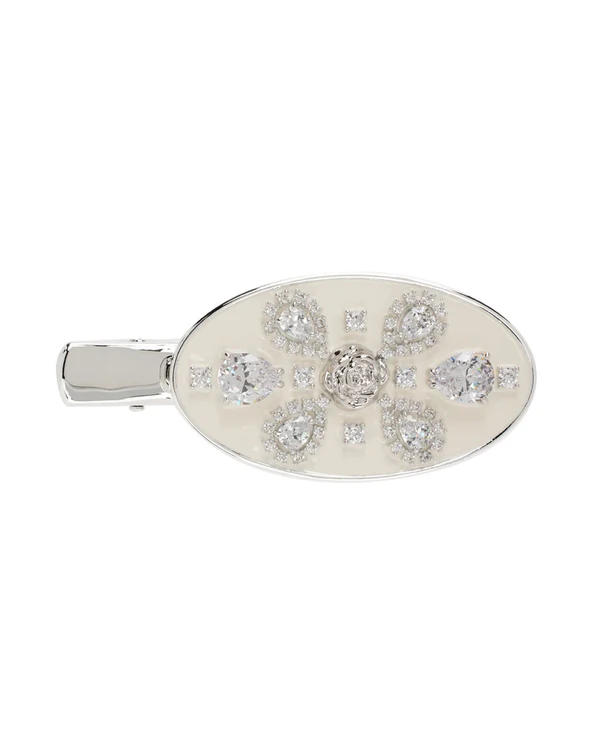Hair Accessories to Complement Your Wedding Look