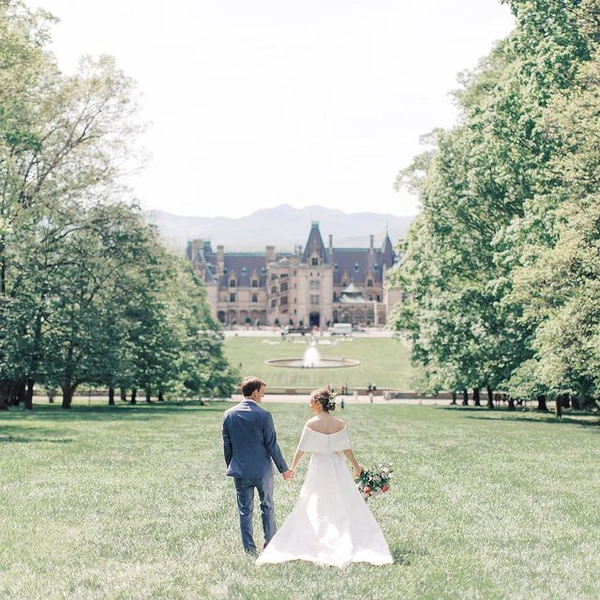 Best Vineyard Wedding Venues