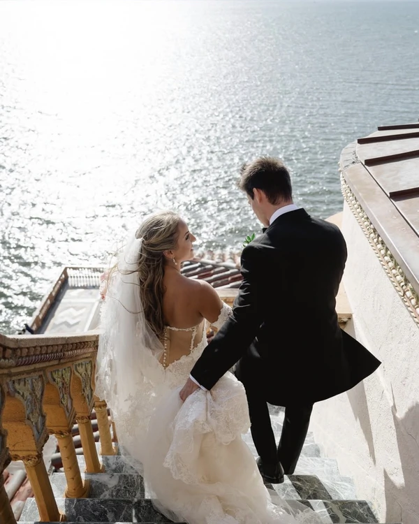 Everything to Consider When Planning a Destination Wedding