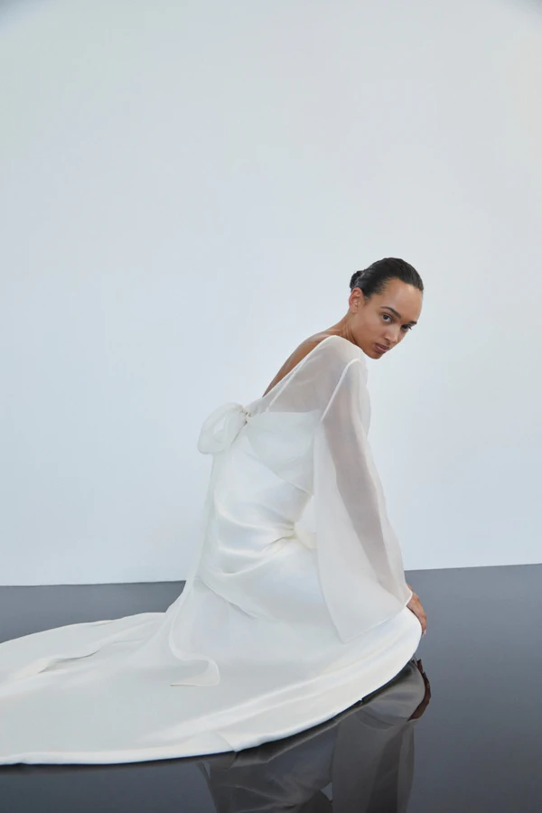 Shona Joy, wedding bridal in Sydney, Australia — portfolio photo 9
