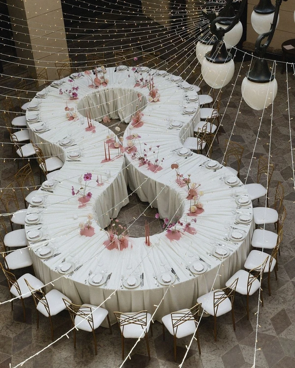 35 Major Wedding Trends for 2025