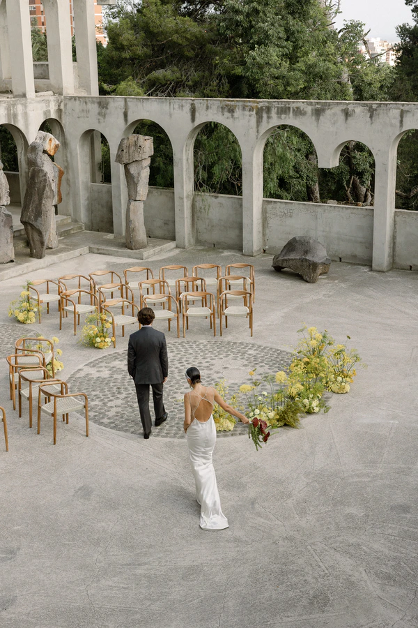 Serafin Castillo, wedding photographers in Spain, Europe — portfolio photo 11