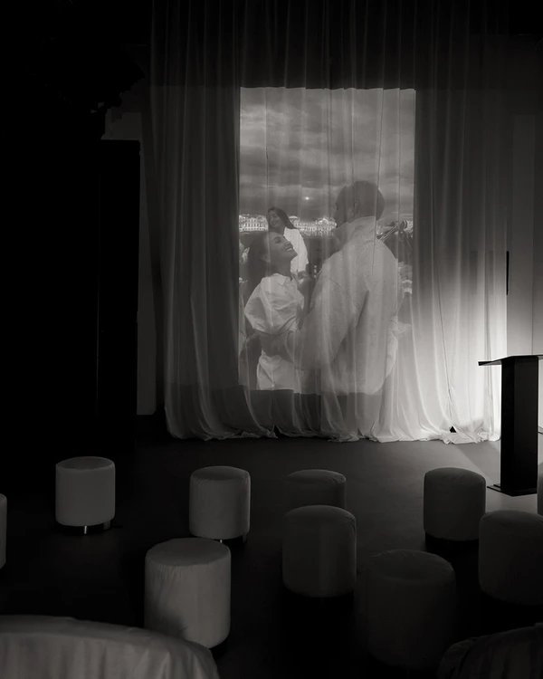 Trend: Classic Film Projections