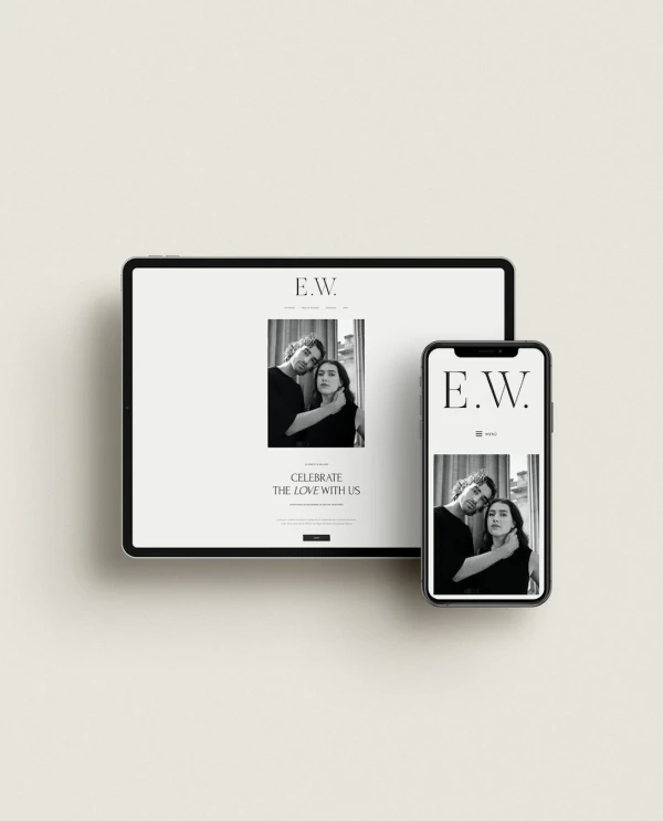 6 Apps & Platforms for DIY Wedding Stationery