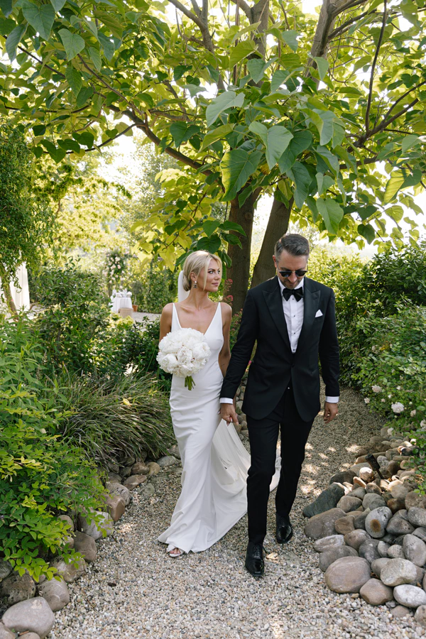 La Villa Hotel, wedding venues in Italy, Europe