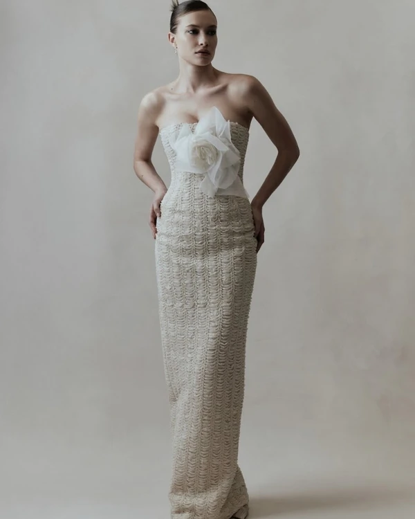 Introducing Floure 'Chapter V' Collection