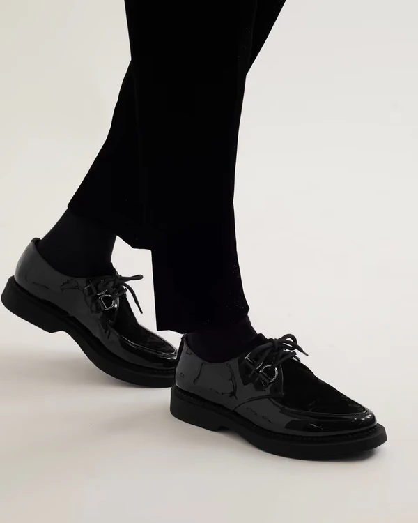 Best Shoes for the Groom