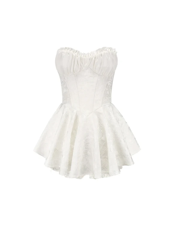 THE WED Style: Wedding Dresses Edition